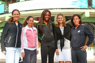 Sony Ericsson Open Preview